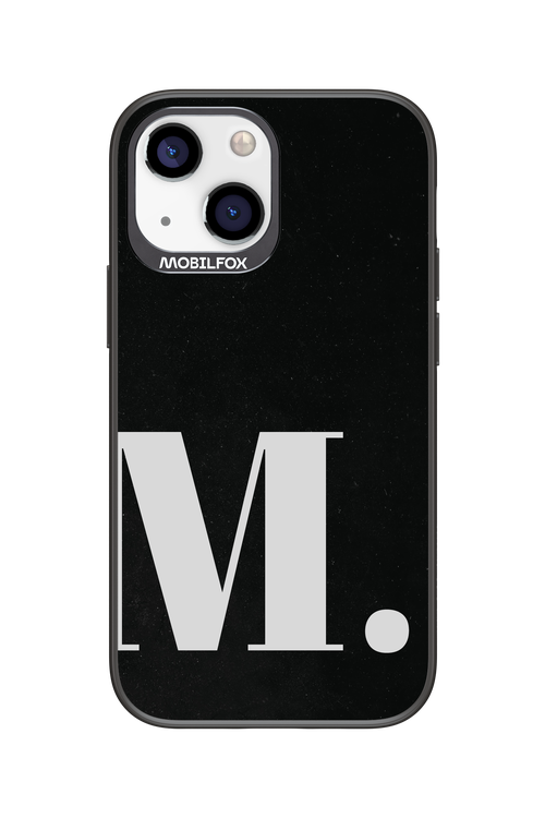 M (Off Space) 2.0 - Apple iPhone 13 Mini