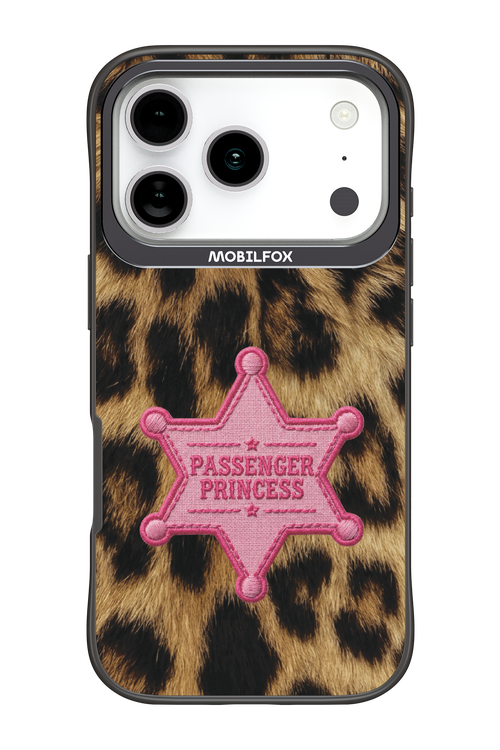 Passenger Princess 2.0 - Apple iPhone 17 Pro