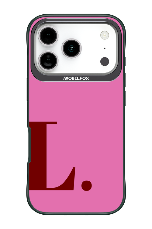 L (Sorbet) 2.0 - Apple iPhone 17 Pro