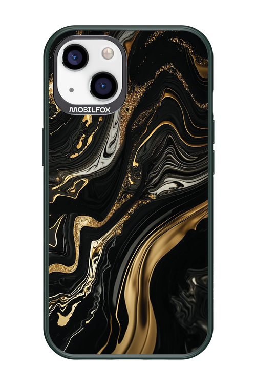 Azrael 2.0 - Apple iPhone 13