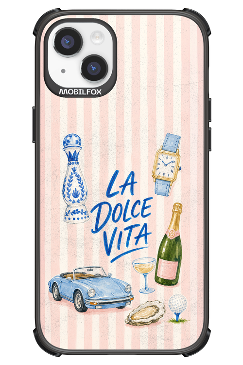 La Dolce Vita 2.0 - Apple iPhone 14 Plus