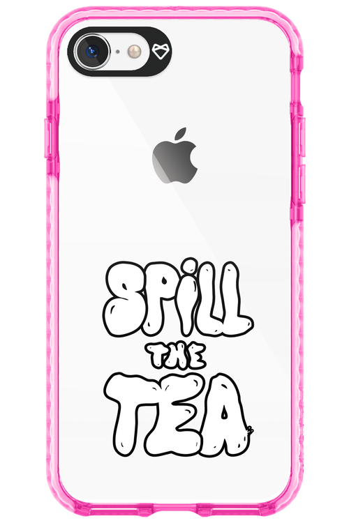 Outline Edition - Apple iPhone 8