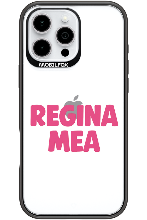 Regina Mea - Apple iPhone 16 Pro Max
