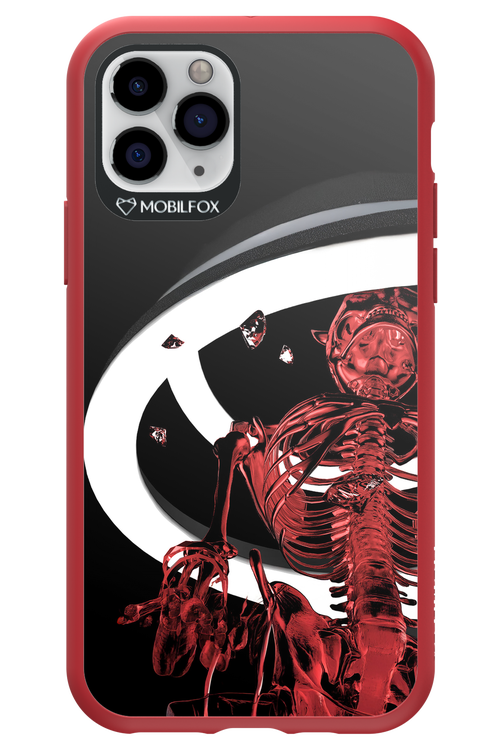 RMN Skeleton - Apple iPhone 11 Pro