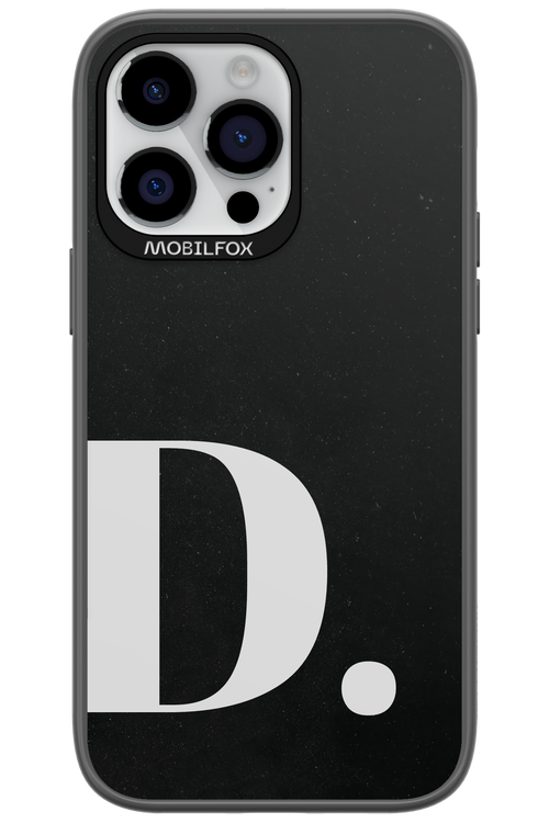 D (Off Space) 2.0 - Apple iPhone 14 Pro Max