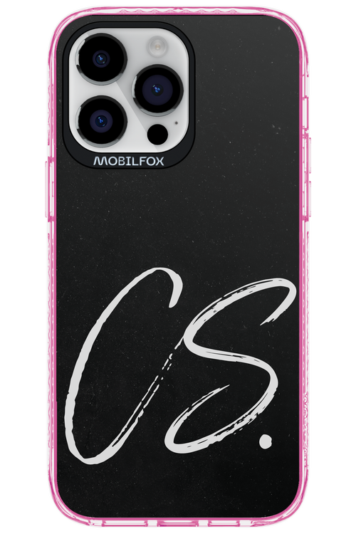 (Off Space) CS 2.0 - Apple iPhone 14 Pro Max