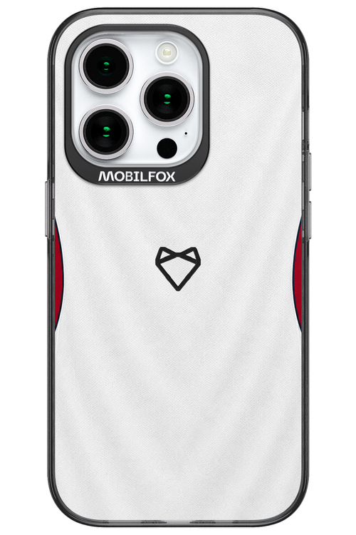 England X Mobilfox 2.0 - Apple iPhone 15 Pro