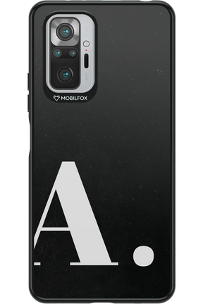 A (Off Space) 2.0 - Xiaomi Redmi Note 10 Pro