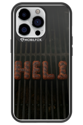 Barbeque - Apple iPhone 13 Pro