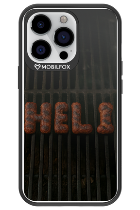 Barbeque - Apple iPhone 13 Pro