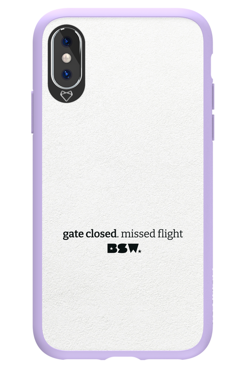 BSW FourSeasons 12 2.0 - Apple iPhone X