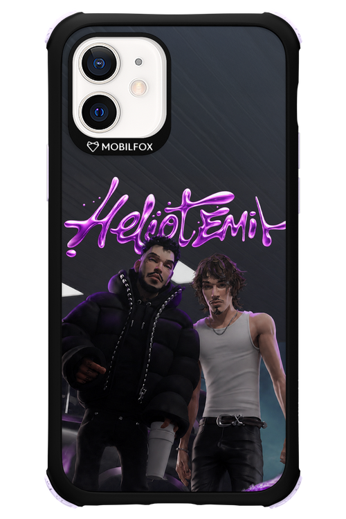 HeliotEmil 2.0 - Apple iPhone 12