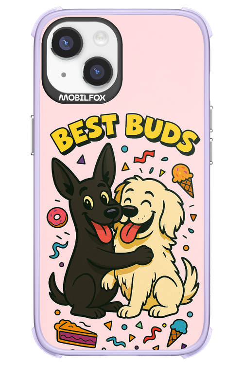 Best Buds 2.0 - Apple iPhone 14