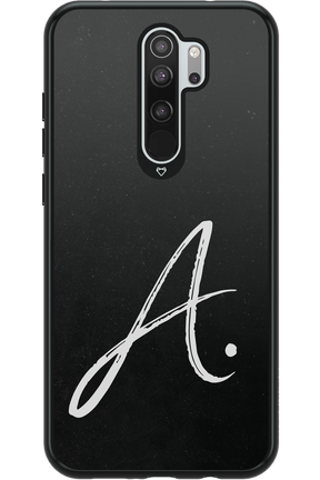 (Off Space) A 2.0 - Xiaomi Redmi Note 8 Pro
