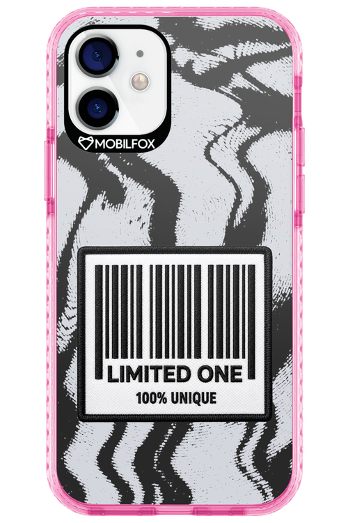 Limited One 2.0 - Apple iPhone 12