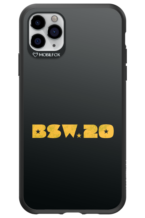 BSW 20 (10) 2.0 - Apple iPhone 11 Pro Max