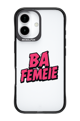 Ba F Pink - Apple iPhone 17