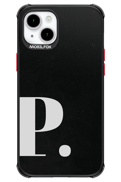 P (Off Space) 2.0 - Apple iPhone 15 Plus