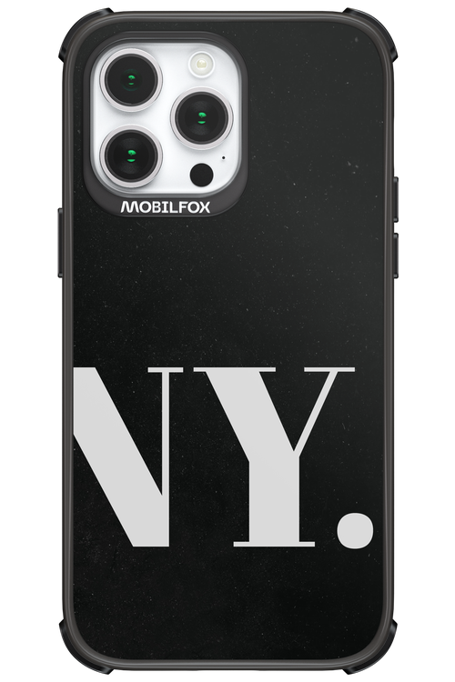 NY (Off Space) 2.0 - Apple iPhone 14 Pro Max