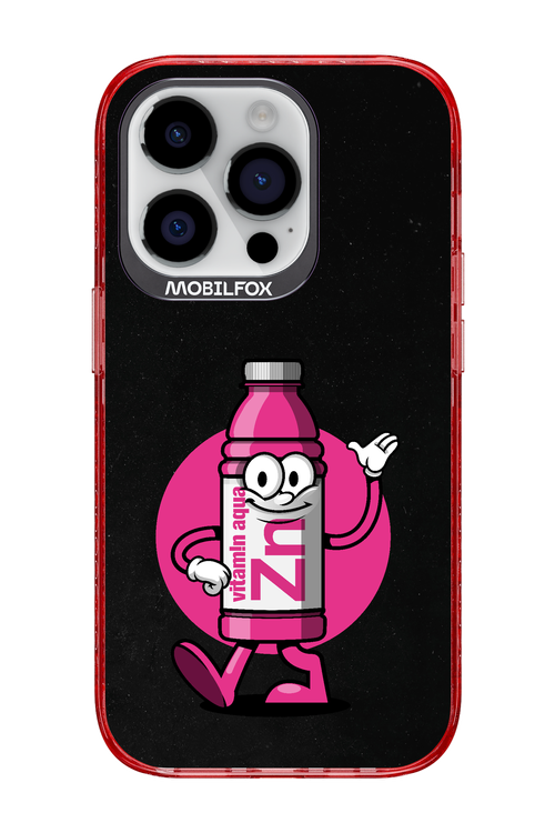 Vitamin Aqua Zn 2.0 - Apple iPhone 14 Pro