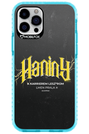 A KARRIEREM LESZ_ROM - Apple iPhone 12 Pro