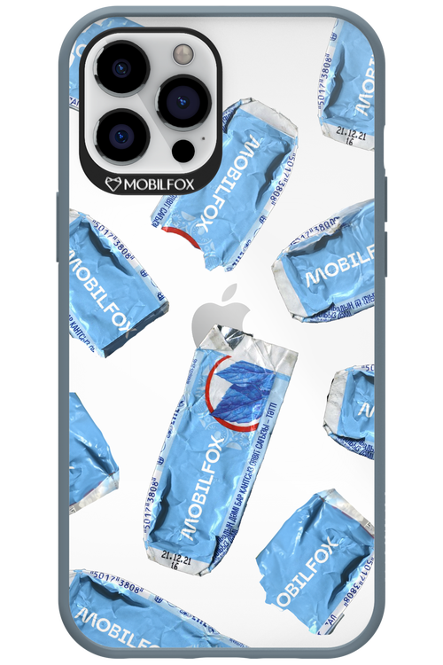 Mobilfox Gum - Apple iPhone 12 Pro Max