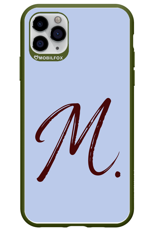 (Jellyfish Presso) M 2.0 - Apple iPhone 11 Pro Max