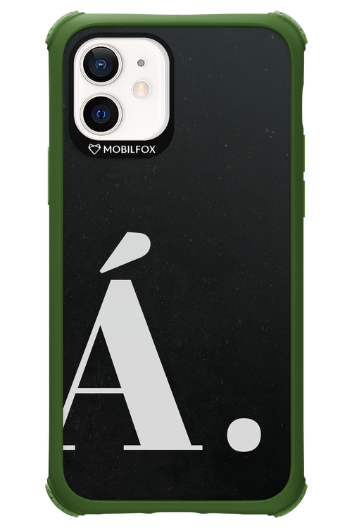 A II (Off Space) 2.0 - Apple iPhone 12