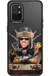 Final Boss - OnePlus 8T