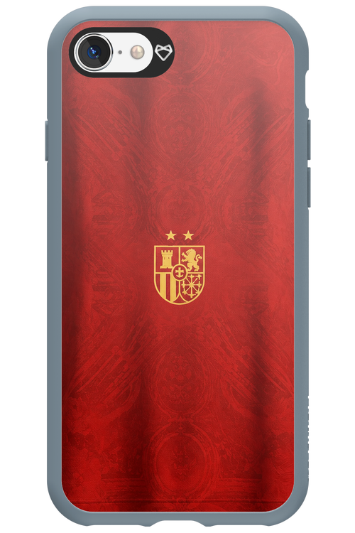 Spain II 2.0 - Apple iPhone SE 2022