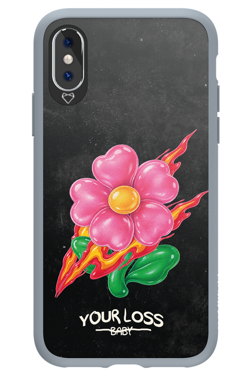 Your Loss 2.0 - Apple iPhone XS
