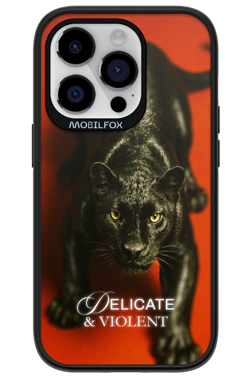 DeliCat 2.0 - Apple iPhone 14 Pro