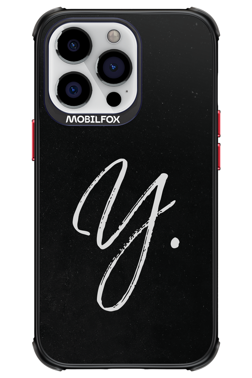 (Off Space) Y 2.0 - Apple iPhone 13 Pro