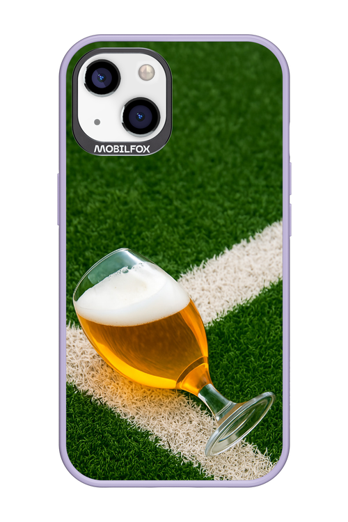 Just some beers - Apple iPhone 13