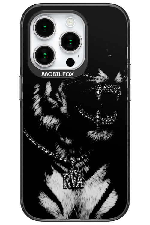Tiger RVA 2.0 - Apple iPhone 15 Pro