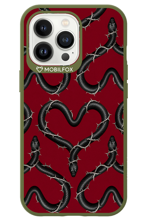 Bad Lover 2.0 - Apple iPhone 13 Pro