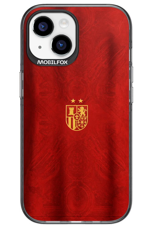 Spain II 2.0 - Apple iPhone 15