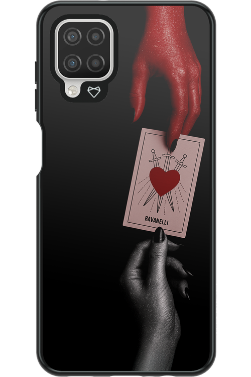 Ravanelli 2 - Samsung Galaxy A12