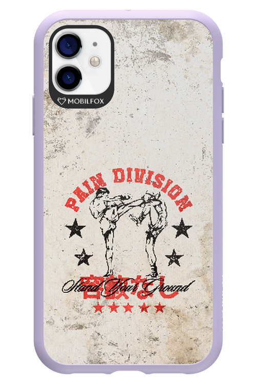 MMA 2.0 - Apple iPhone 11