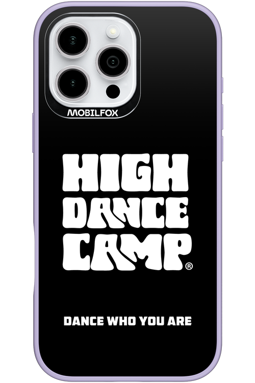 HDC 1 2.0 - Apple iPhone 16 Pro Max