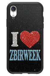 I LOVE ZBIRWEEK 2.0 - Apple iPhone XR