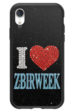 I LOVE ZBIRWEEK 2.0 - Apple iPhone XR