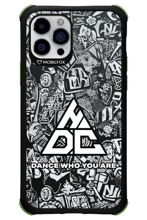 HDC 7 - Apple iPhone 12 Pro