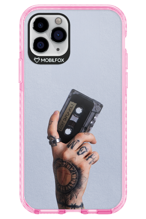 Bagabont 2.0 - Apple iPhone 11 Pro