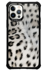 White Leo - Apple iPhone 12 Pro