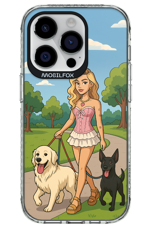 Weaf 2.0 - Apple iPhone 14 Pro