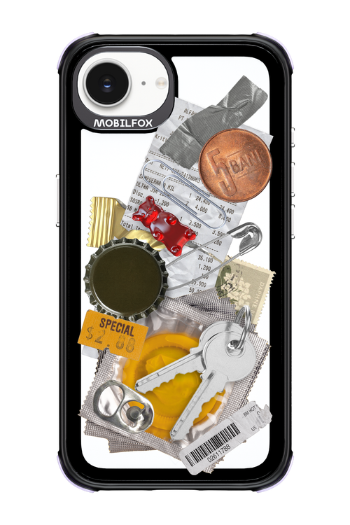Just in Case 2.0 - Apple iPhone 16e