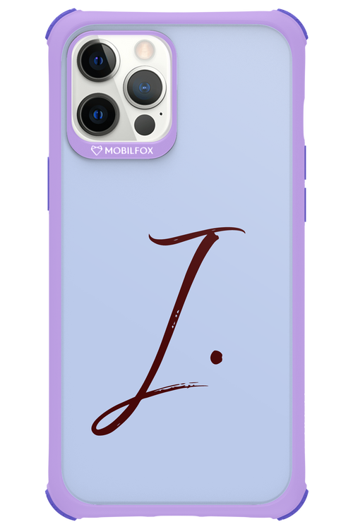 (Jellyfish Presso) I 2.0 - Apple iPhone 12 Pro Max