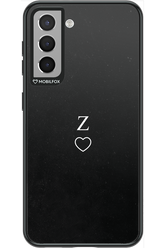 Z Black 2.0 - Samsung Galaxy S21