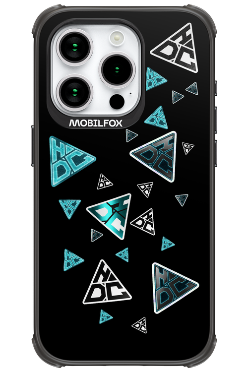 HDC 8 2.0 - Apple iPhone 15 Pro